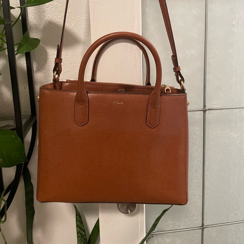 Ralph Lauren Crossbody Bag